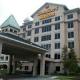 Comfort Suites Hotel Picture 