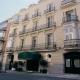 Relais And Chateaux Orfila Hotel Picture 
