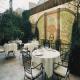 Relais And Chateaux Orfila Hotel Picture 