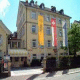 Claridge Hotel Tiefenau Picture 
