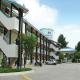 Accent Inn Kelowna Hotel Picture 