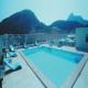 Atlantico Copacabana Hotel Picture 