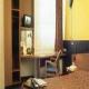 Express By Holiday Inn Brussels Airport Hotel Picture 