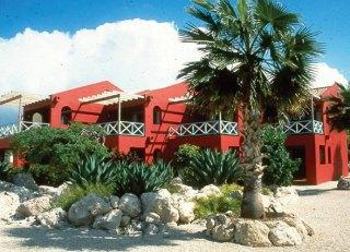 Habitat Curacao Dive Resort Hotel Picture 1