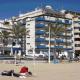 Bilbaino Hotel Picture 