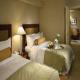 Hilton Vancouver Airport Hotel Picture 