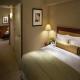 Hilton Vancouver Airport Hotel Picture 