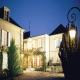 Hotellerie La Petite Verrerie Picture 