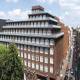 Renaissance Hamburg Hotel Picture 