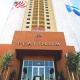 Platinum Hotel And Spa Picture 