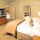 Platinum Hotel And Spa Picture 