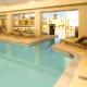 Platinum Hotel And Spa Picture 