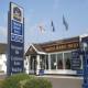 Best Western Master Robert Hotel Picture 