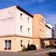 City Partner Servicehotel-Gewuerzmuehle Gera Picture 