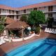 Desert Inn Ensenada Hotel Picture 