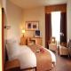Les Lazaristes Hotel Picture 