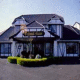 Oakwood Manor Hotel Picture 
