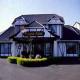 Oakwood Manor Hotel Picture 