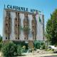 Campanile Fresnes Hotel Picture 