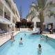 Vias Apartments Hotel Picture 