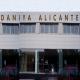 Daniya Alicante Hotel Picture 
