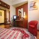 Mercure Torino Royal Hotel Picture 