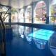 Delfin Siesta Mar Hotel Picture 