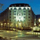 Carlton Hotel Picture 