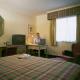 Hilton Edinburgh Airport Hotel Picture 