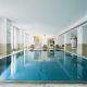 Hilton Copenhagen Airport Hotel Picture 