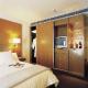 Hilton Auckland Hotel Picture 