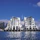 Hilton Auckland Hotel Picture 