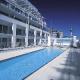 Hilton Auckland Hotel Picture 