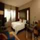 Hilton Brisbane Hotel Picture 