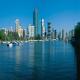 Hilton Brisbane Hotel Picture 