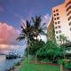 Hilton Cairns Hotel Picture 