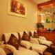 Jin Jiang Pacific Hotel Picture 
