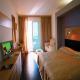 San Antonio Hotel Picture 