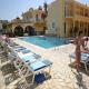Lemon Grove Hotel Picture 