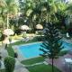 Best Western Maya Palenque Hotel Picture 