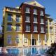 Sevki Bey Hotel Picture 