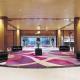 Radisson Sas Scandinavia Hotel Picture 