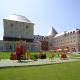 Holiday Inn At Disneyland Resort Paris Hotel Picture 