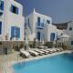 Princess Of Mykonos Hotel Picture 