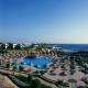 Domina Coral Bay Aqua Pool Hotel Picture 