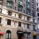 Latham Hotel Picture 
