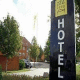 Zleep Hotel Airport Copenhagen Picture 