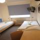 Zleep Hotel Airport Copenhagen Picture 