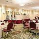 Holiday Inn Bwi Hotel Picture 