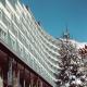 Mont Blanc Hotel Picture 